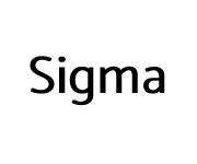 Sigma coupons
