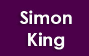 Simon King coupons