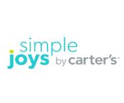 Simple Joys by Carter’s coupons