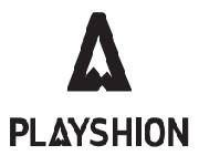 Playshion Coupon