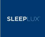 Sleeplux coupons