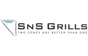 Sns Grills coupons