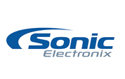 Sonic Electronix coupons