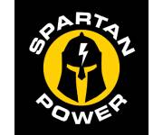 Spartan Power Coupon