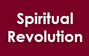 Spiritual Revolution coupons