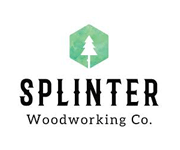 Splinter Woodworking Co coupons