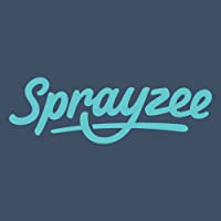 Sprayzee coupons