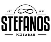 Stefano's Pizza coupons