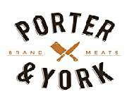 Porter & York Coupon