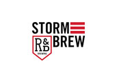 Stormbrew Uk coupons