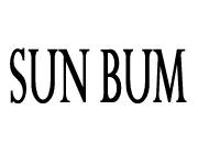 Sun Bum coupons