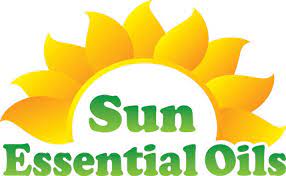 Sun Essential Oils 16oz - Lavender Essential Oil - 16 Fluid Ounces