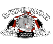 Superior Popcorn Company coupons