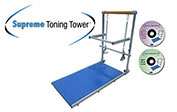 Supreme Toning Tower coupons