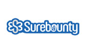 Surebounty coupons