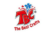 TBC The Best Crafts UK coupons