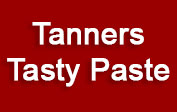 Tanner's Tasty Paste coupons