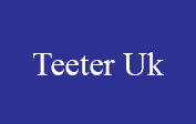 Teeter Uk coupons