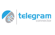 Telegram Connector coupons