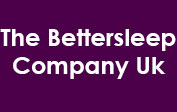 The Bettersleep Company Uk coupons