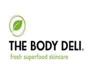 The Body Deli coupons