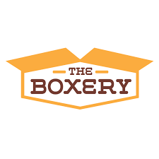 The Boxery coupons