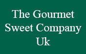 The Gourmet Sweet Company Uk coupons
