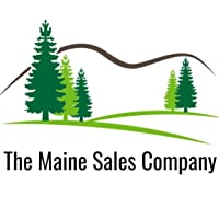 The Maine Sales Company coupons
