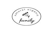 The Natural And Organic Family coupons