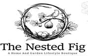 The Nested Fig coupons