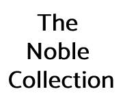 The Noble Collection coupons