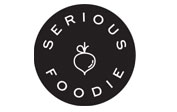 The Serious Foodie coupons