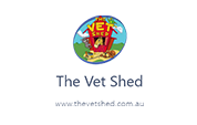 The Vet Shed Coupon