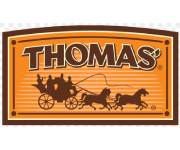 Thomas English Muffins coupons