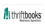 Thrift Books coupons