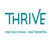 Thrive Ice Cream Coupon