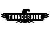 Thunderbird Real Food Bars coupons