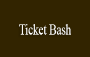 Ticket Bash Coupon