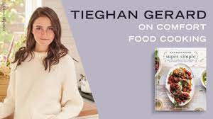 Tieghan Gerard coupons