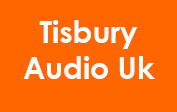 Tisbury Audio Uk coupons