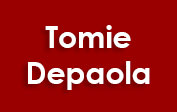 Tomie Depaola coupons