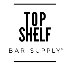 Top Shelf Bar Supply coupons