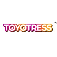 Toyotress Coupon