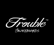 Trouble Skateboards coupons