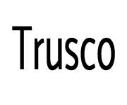 Trusco coupons