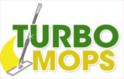 Turbo Microfiber Mops coupons