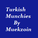 Turkish Munchies By Muekzoin coupons