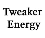 Tweaker Energy coupons