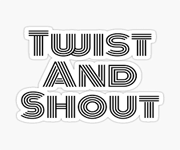 Twist And Shout Coupon