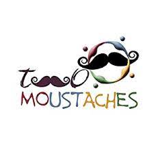 Two Moustaches coupons